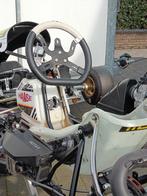 Haase Karif 2024, Sport en Fitness, Karting, Ophalen, Zo goed als nieuw, Kart