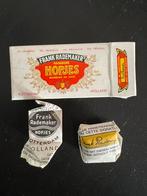 Vintage haagsche hopjes, Verzamelen, Ophalen of Verzenden, Zo goed als nieuw