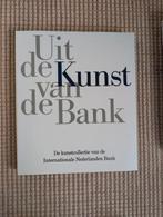 Kunst van de Bank - ING Collectie, Ophalen of Verzenden, Zo goed als nieuw, Overige onderwerpen