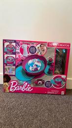 Barbie Tie Dye Creator, Ophalen of Verzenden, Zo goed als nieuw, Barbie