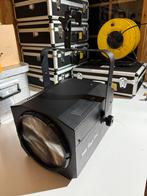 IMG Stage Line LED-345RGBW DMX Lichteffect Unit, Ophalen of Verzenden, Gebruikt, Licht, Geluidgestuurd