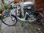 damesfiets, Fietsen en Brommers, Fietsen | Dames | Damesfietsen, Ophalen, Gebruikt, Overige merken