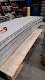 Gipsplaten (prijs per plaat), Doe-het-zelf en Verbouw, Platen en Panelen, Ophalen, Zo goed als nieuw, Minder dan 20 mm