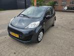 Peugeot 107 1.0 Access Accent,Airco,Apk,Nap, Voorwielaandrijving, Euro 5, Stof, Gebruikt