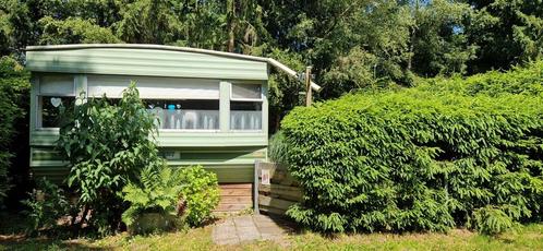 Stacaravan Willerby 3 slaapkamers, Caravans en Kamperen, Stacaravans, meer dan 6, Ophalen