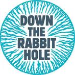 RUILEN: groepscampingplek Down The Rabbit Hole Large voor XL, Tickets en Kaartjes, Drie personen of meer, Meerdaags