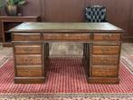 Antiek klassiek Engels bureau #522, Ophalen of Verzenden, Zo goed als nieuw, Bureau