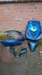 Piaggio zip SP Stuntset, Ophalen, Gebruikt, Piaggio