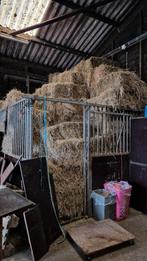 Hooibaaltjes ruim 100 stuks, Ophalen, Vee