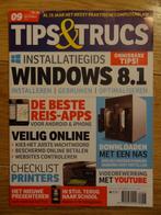 Tips & Trucs September 2013 >Snelle Verzending!<, Nederland, Ophalen of Verzenden, Tijdschrift, 1980 tot heden