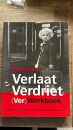 Verlaat verdriet (ver-)werkboek, Boeken, Ophalen of Verzenden, Zo goed als nieuw