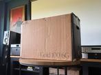 Monitor Audio Gold 100 6G + Orginel stands, Audio, Tv en Foto, Luidsprekers, Overige merken, Ophalen of Verzenden, Zo goed als nieuw