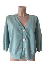 Esqualo vest XL, Blauw, Maat 46/48 (XL) of groter, Ophalen of Verzenden, Zo goed als nieuw