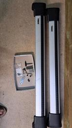 Thule WingBar Edge, Ophalen, Gebruikt