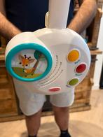 Tiny Love Boxmobiel - Zo goed als nieuw!, Ophalen of Verzenden, Zo goed als nieuw, Mobiel, Met geluid