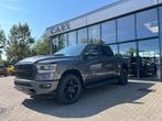 Dodge RAM NIEUW BPM VRIJ 5.7 Hemi 4x4 Laramie LUCHTVERING, Automaat, Huisgarantie, 5654 cc, Met garantie (alle)