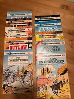 Complete serie stripboeken De Blauwbloezen, Boeken, Complete serie of reeks, Ophalen, Zo goed als nieuw