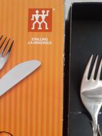 4 delig KINDERBESTEK van ZWILLING. Beertjes, Ophalen of Verzenden, Zo goed als nieuw