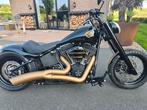 Harley davidson night train 2008!!! 11940 km, Particulier, Chopper