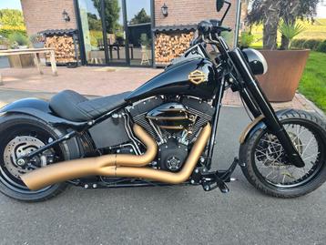 Harley davidson night train 2008!!! 11940 km beschikbaar voor biedingen