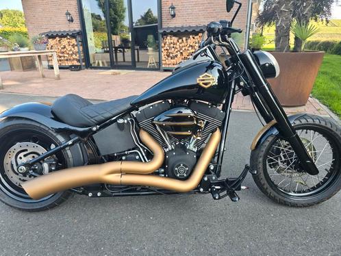 Harley davidson night train 2008!!! 11940 km, Motoren, Motoren | Harley-Davidson, Particulier, Chopper, Ophalen of Verzenden