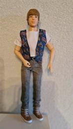 Pop Justin Bieber, Ophalen of Verzenden, Zo goed als nieuw, Pop