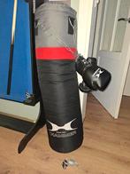 Hammer boksbal, 110 cm lang, Ophalen of Verzenden, Zo goed als nieuw, Boksbal