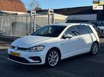 Volkswagen Golf 1.0 TSI R-Line | ACC | camera | Lm velgen |, Voorwielaandrijving, Wit, Leder, Bedrijf