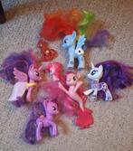 My little pony g4, Kinderen en Baby's, Speelgoed | My Little Pony, Ophalen of Verzenden, Gebruikt