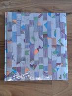 Henzo fotoalbum - NIEUW (nog ingesealed) 28x30,5 cm, Ophalen of Verzenden, Nieuw, Fotoalbum