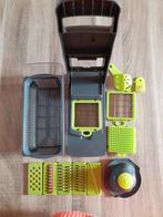 Slice dicer/ groentesnijder, Ophalen, Zo goed als nieuw