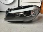 BMW F10/F11 Xenon Adaptive Koplamp, Auto-onderdelen, Verlichting, Ophalen of Verzenden, Gebruikt, BMW