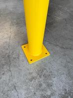 Rampaal / aanrijdpaal / aanrijdbeveiliging /  1000 mm, Ophalen of Verzenden, Nieuw, IJzer