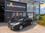 Peugeot 207 CC 1.6 VTi, Voorwielaandrijving, 65 €/maand, 15 km/l, Gebruikt