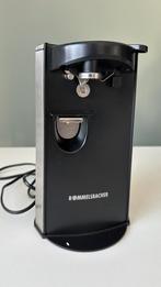 Rommelsbacher DO65 elektrische blikopener, Ophalen of Verzenden, Gebruikt