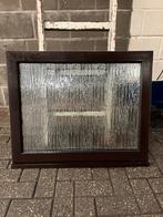 Kunststof kozijn, Ophalen of Verzenden, Zo goed als nieuw, Gevelraam of Ruit