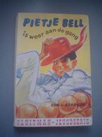 Chr Van Abcoude ( Pietje Bell is weer aan de gang ), Boeken, Ophalen of Verzenden, Gelezen, Chr van Abcoude