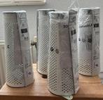 4x IKEA SOMMARLÄNKE Lantaarn, Ophalen of Verzenden, Nieuw, Metaal, 50 tot 75 cm