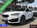 CUPRA Leon Sportstourer 1.4 e-Hybrid VZ Performance, 77 km/l, Gebruikt, Zwart, 4 cilinders