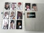 kingdom photocards kpop, Verzenden, Zo goed als nieuw, Foto of Kaart