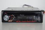 PIONEER  DEH-S3000BT  MP3  AUX  USB  BLUETOOTH, Auto diversen, Ophalen of Verzenden, Zo goed als nieuw