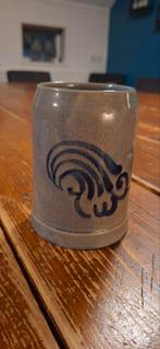 Authentieke Bierpul - 15cm - Gaaf!, Ophalen of Verzenden