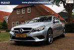 Mercedes-Benz E-klasse Coupé 200 Ambition Sport Aut. | Face, Automaat, Achterwielaandrijving, 4 cilinders, 4 stoelen