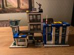 Lego city politie bureau 60047, Kinderen en Baby's, Speelgoed | Duplo en Lego, Nieuw, Ophalen of Verzenden