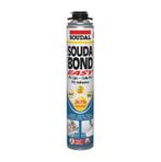 OPRUIMING - Soudal Soudabond Easy Gun - 750ml, Ophalen of Verzenden, Nieuw