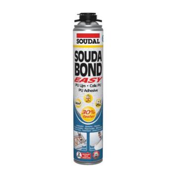 OPRUIMING - Soudal Soudabond Easy Gun - 750ml beschikbaar voor biedingen