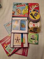 5 spelletjes zgan, Hobby en Vrije tijd, Gezelschapsspellen | Bordspellen, Ophalen of Verzenden, Zo goed als nieuw
