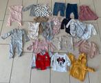 babykleding pakket / babykleertjes maat 68, Kinderen en Baby's, Ophalen of Verzenden, Gebruikt, Zara kids, Meisje