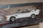 SALE !! 1:18 BMW 3.0 CSL batmobile white Minichamps open WRH, Hobby en Vrije tijd, Modelauto's | 1:18, Ophalen of Verzenden, Zo goed als nieuw