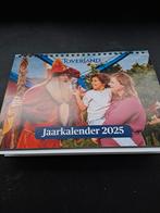 Toverland kalender, Eén persoon, Ticket of Toegangskaart